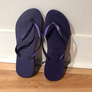 Havaianas Slim Flip Flops